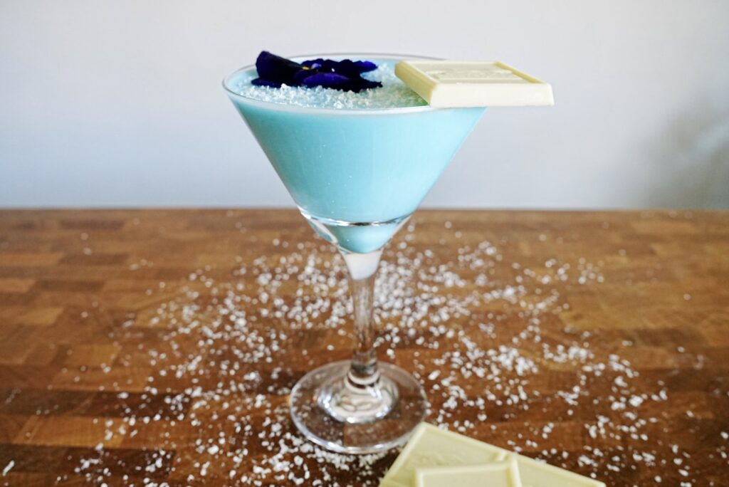 Cloud Nine Martini 5 Cloud Nine Martini Pic 24 1