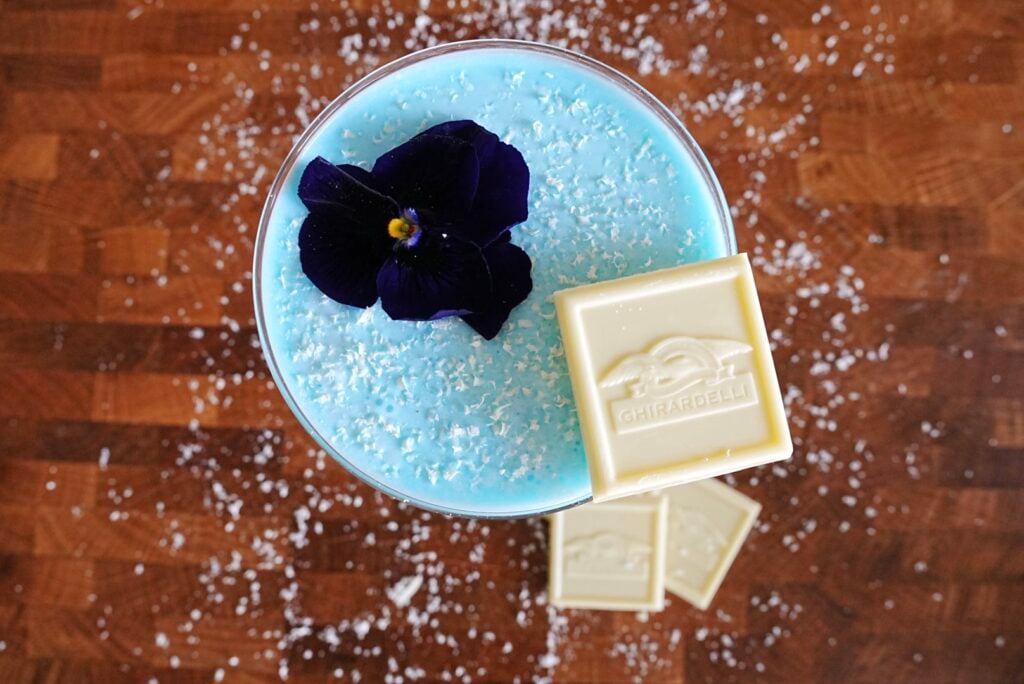 Cloud Nine Martini 7 Cloud Nine Martini Pic 25