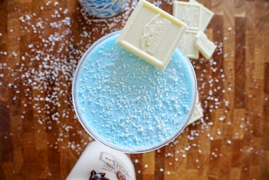 Cloud Nine Martini 2 Cloud Nine Martini Pic 5