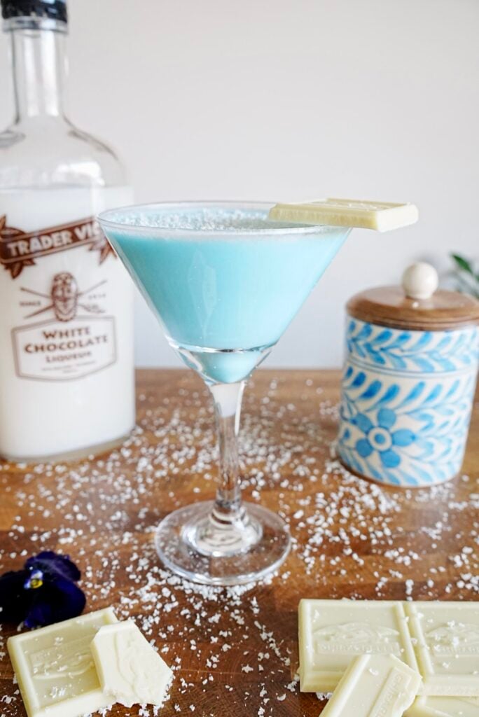 Cloud Nine Martini 6 Cloud Nine Martini Pic 7