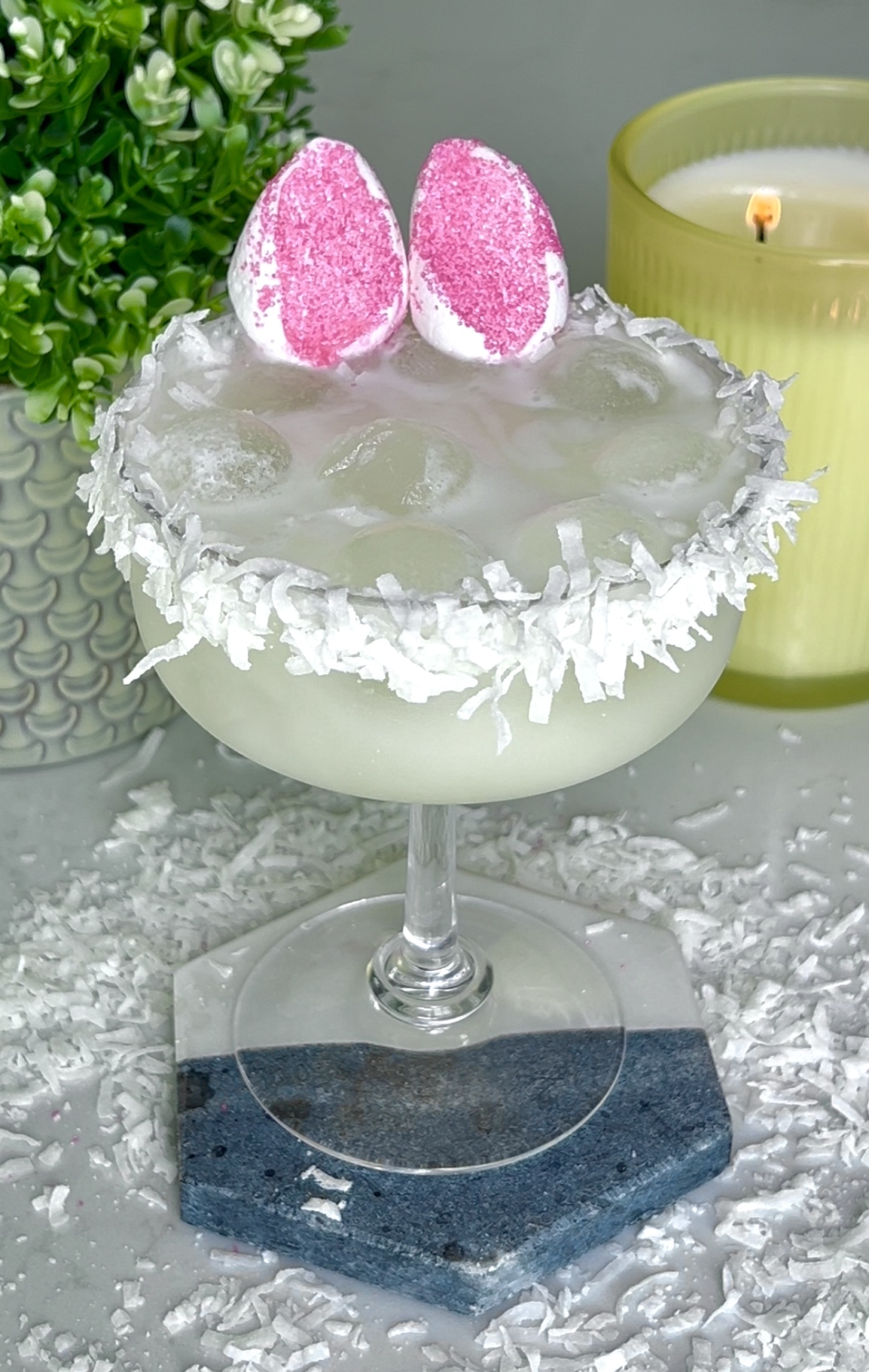 Cottontail Margarita