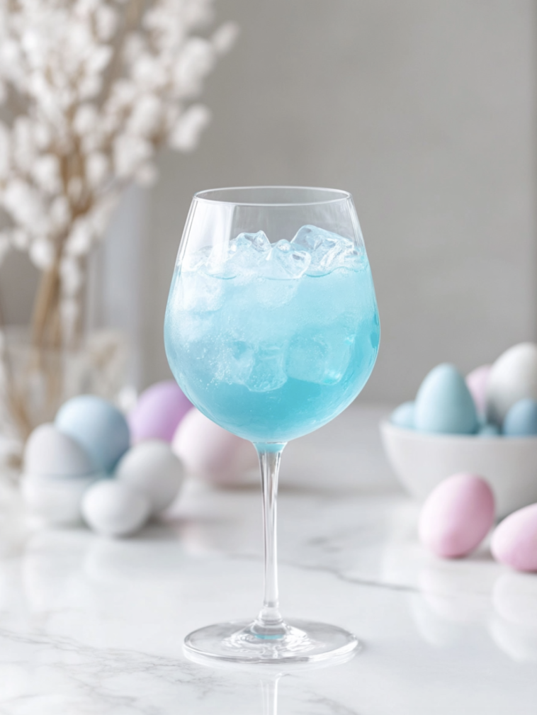 Easter Spritz
