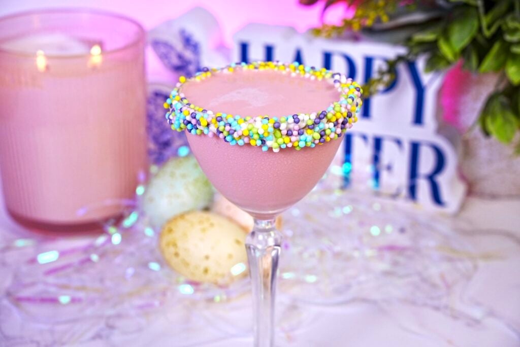 Easter Sugar Cookie Martini 4 Easter Sugar Cookie Martini Pic 13