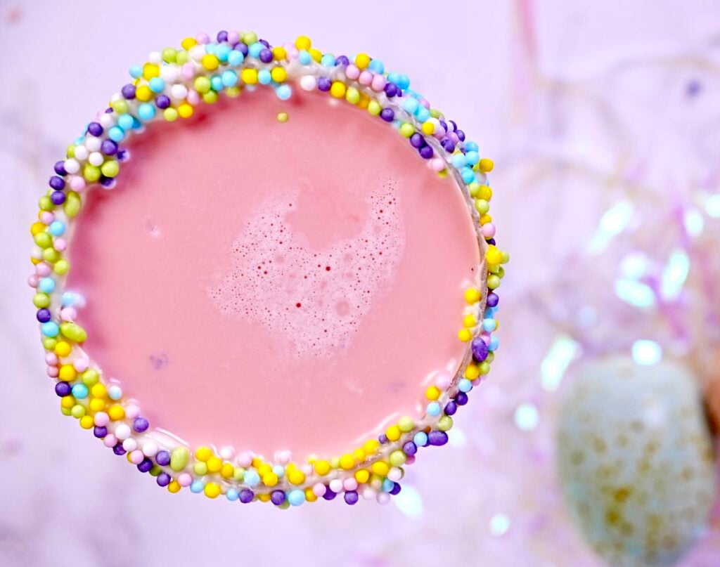 Easter Sugar Cookie Martini 2 Easter Sugar Cookie Martini Pic 4