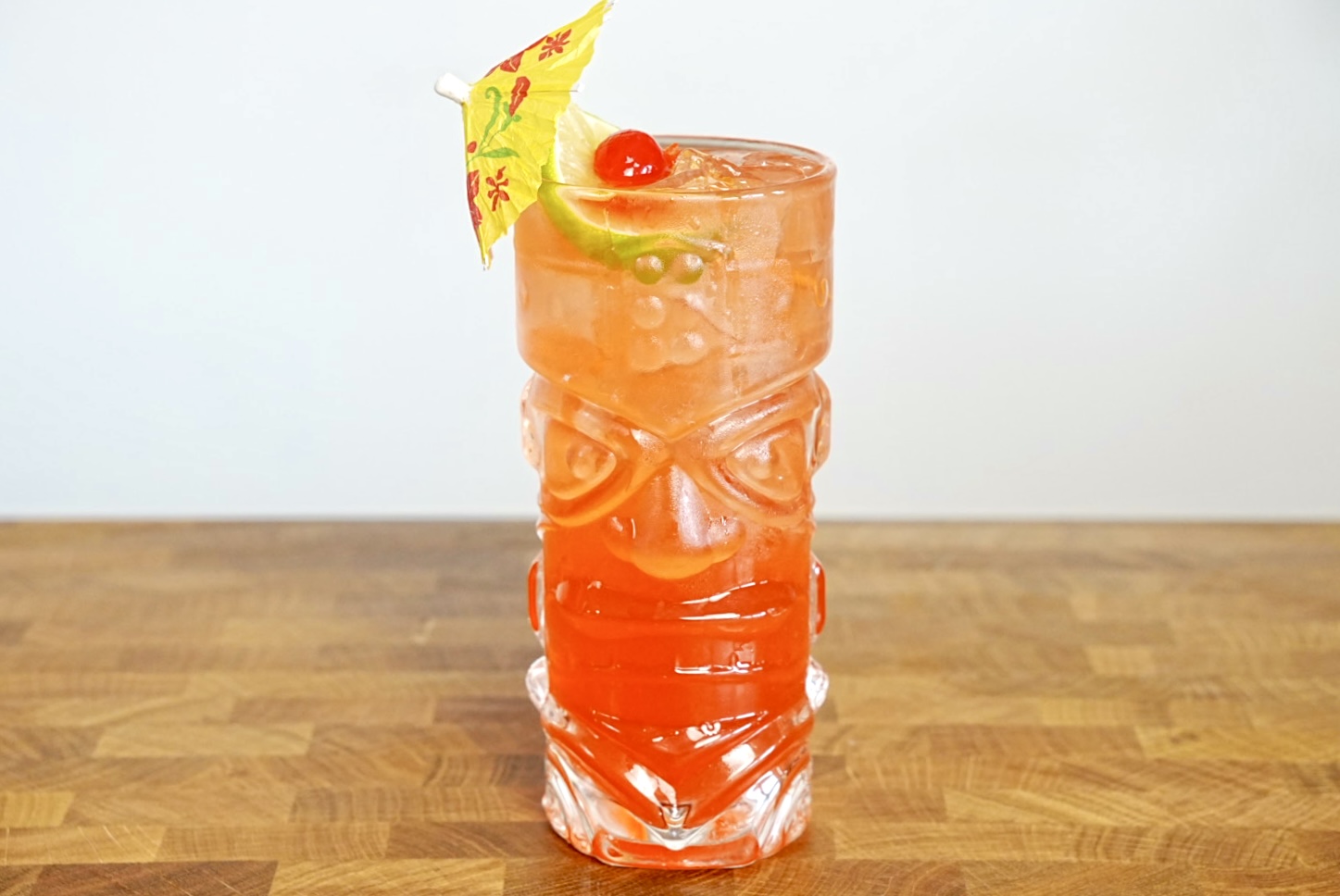 Tiki Bunny Punch 7 Tiki Bunny Punch Pic 15