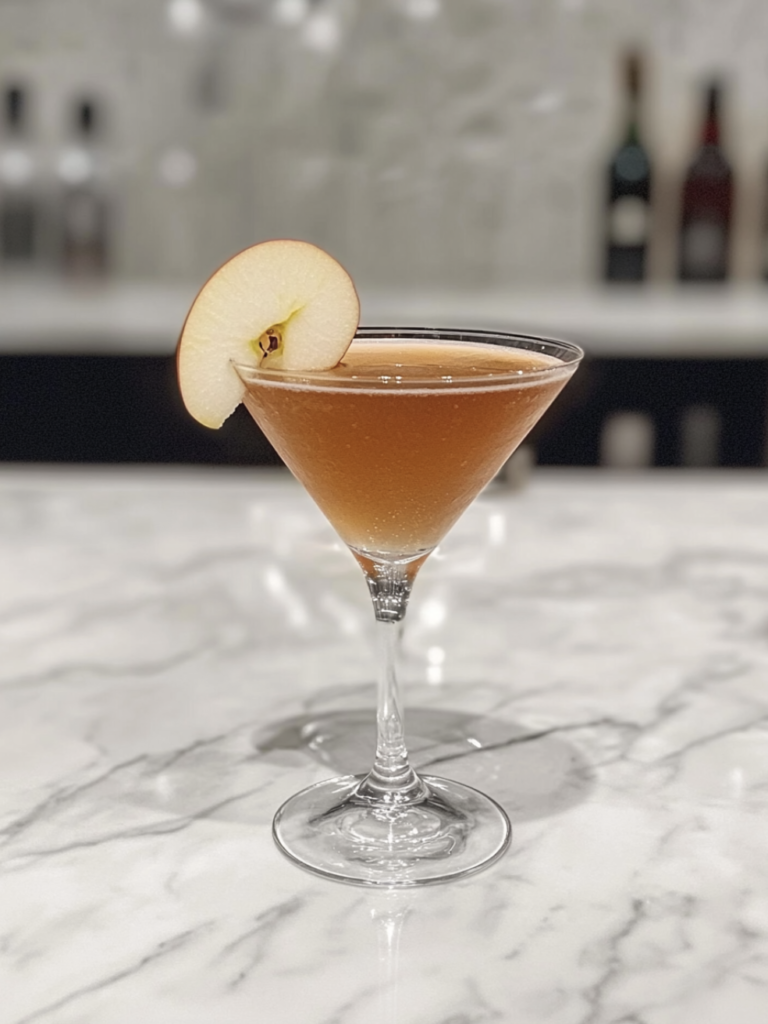 Apple Cosmopolitan