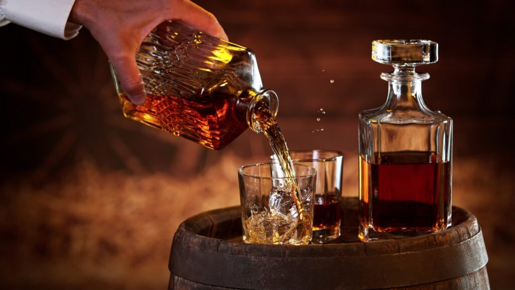 The Top 50 Bourbon Brands Ranked 53 Bourbons Brands