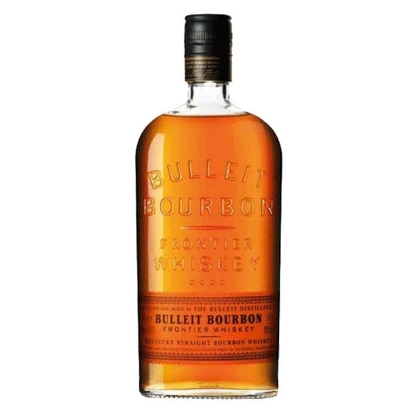 The Top 50 Bourbon Brands Ranked 4 Bulleit