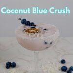 Coconut Blueberry Crush 14 Coconut Blue Crush Website Cover Photo