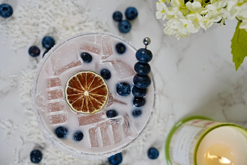 Coconut Blueberry Crush 2 Coconut Blueberry Crush Pic 7