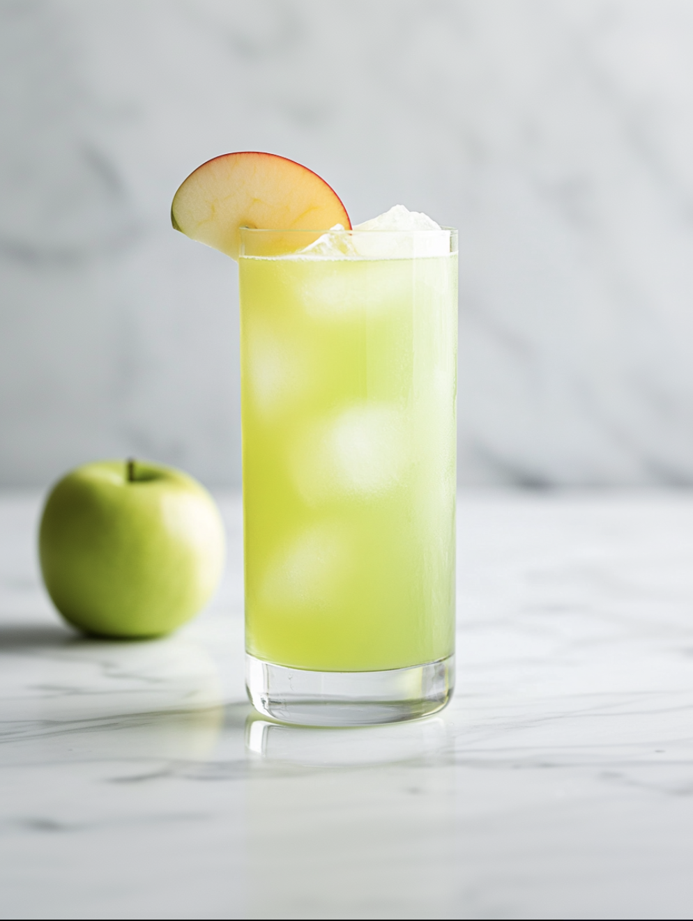 Crisp Apple