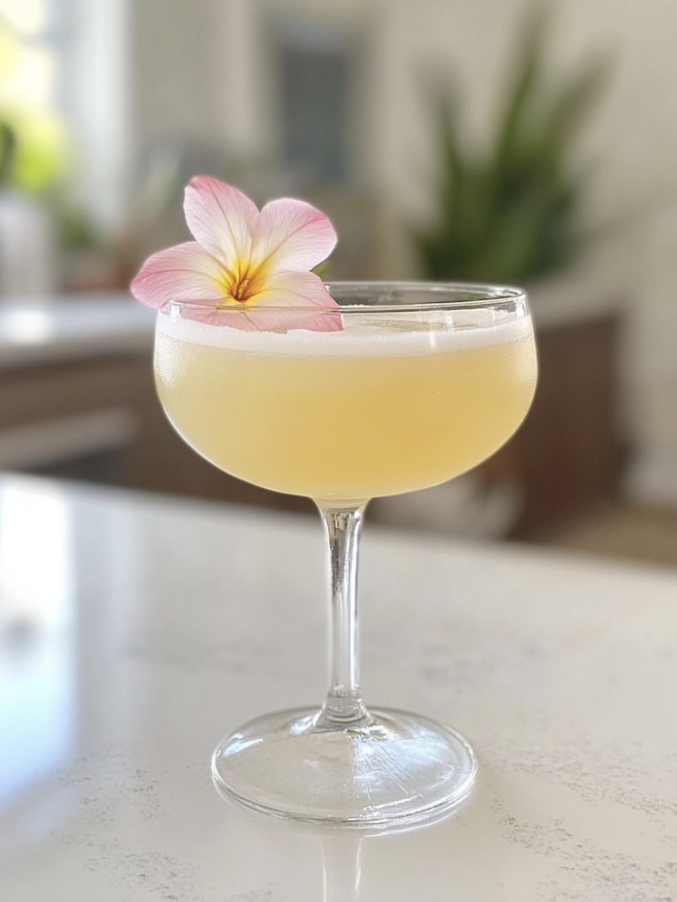 Daiquiri Blossom