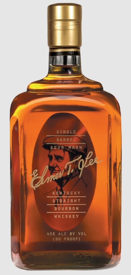 Elmer T. Lee