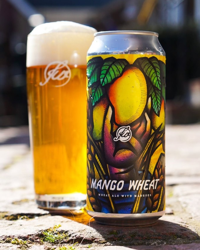 The Top 30 Breweries in Pennsylvania Ranked 22 Free Will Brewing Company