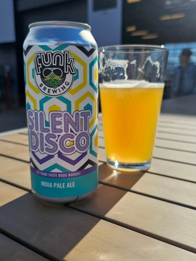 Funk Brewing Company