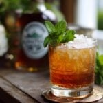Kentucky Derby Cocktail