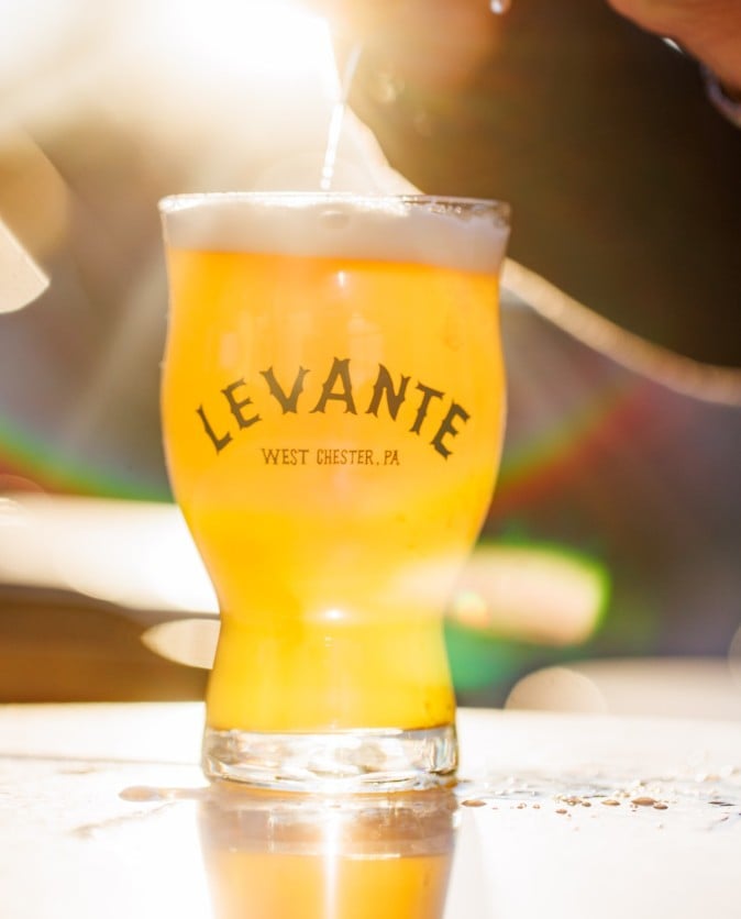 Levante Brewing Company