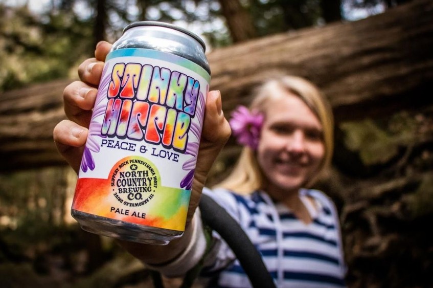 The Top 30 Breweries in Pennsylvania Ranked 13 North Country Brewing Company