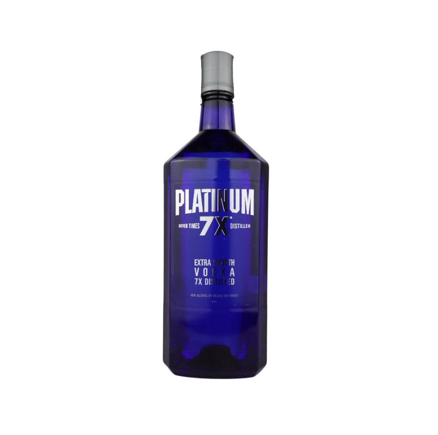 Platinum