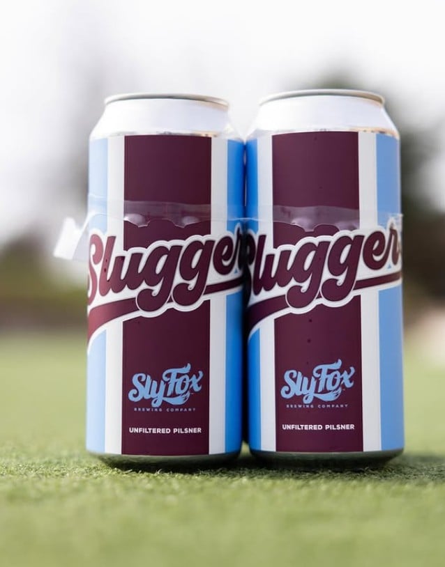 Sly Fox Brewing Company