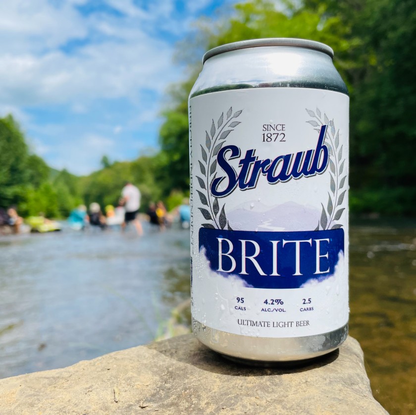 Straub Brewery