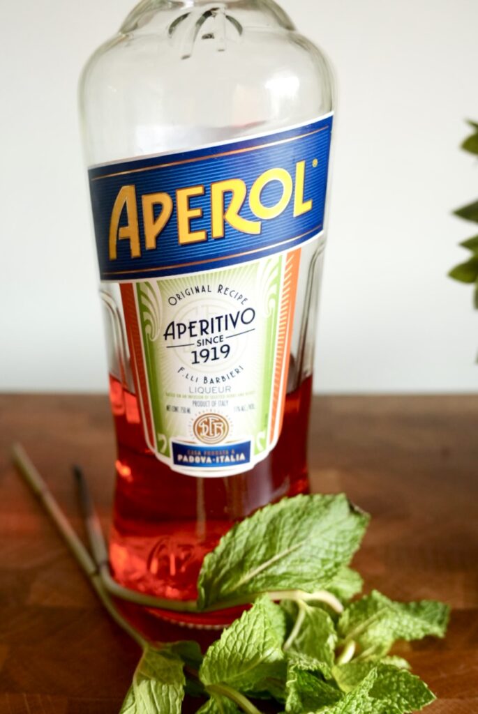 Strawberry Aperol Spritz 4 Strawberry Aperol Spritz Pic 14