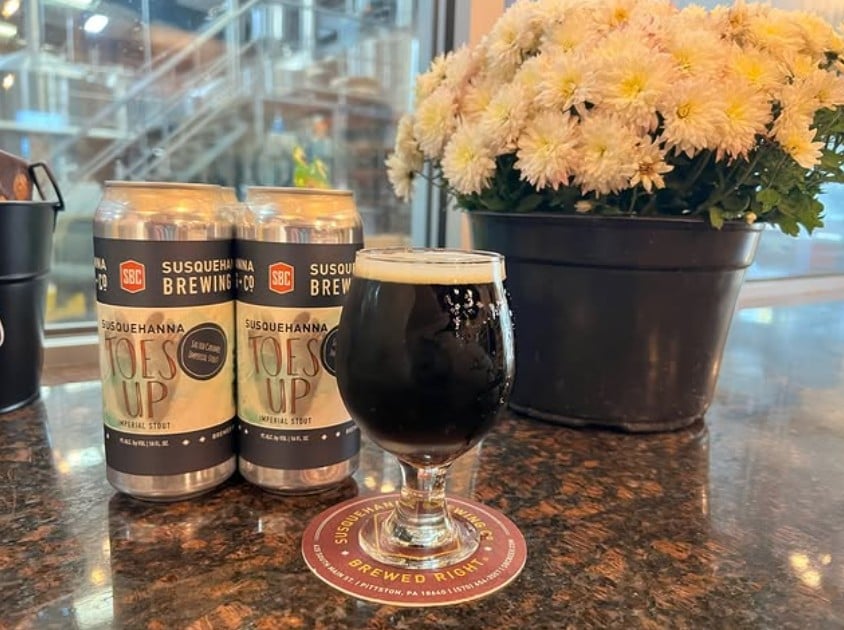 Susquehanna Brewing Company