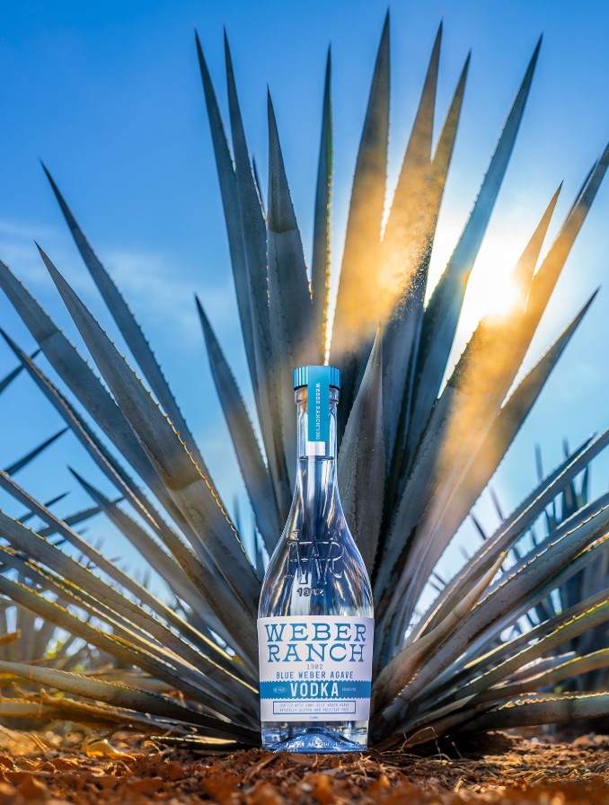 Weber Ranch