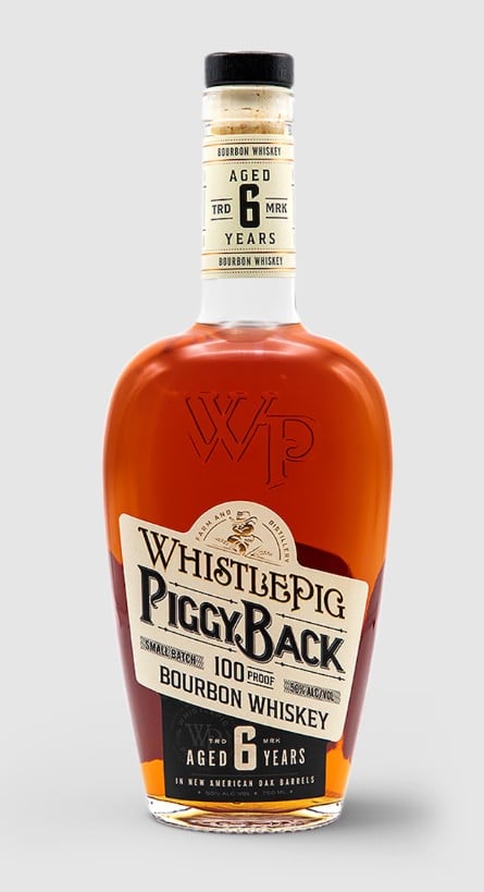 Whistle Pig
