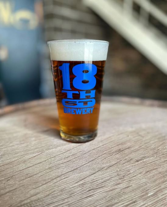 18th Street Brewery