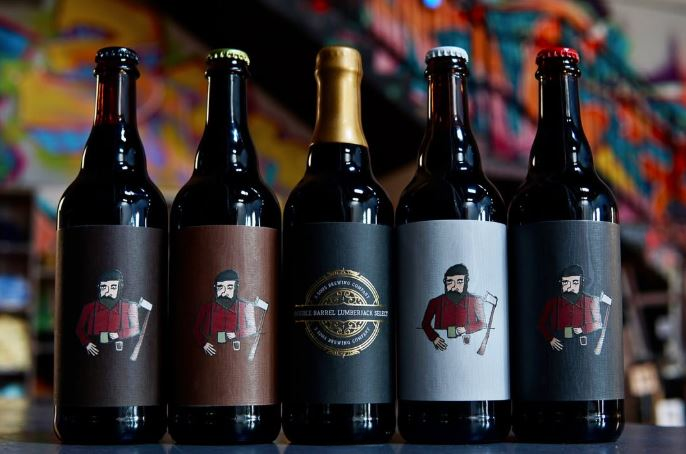 3 Sons Brewing Co.