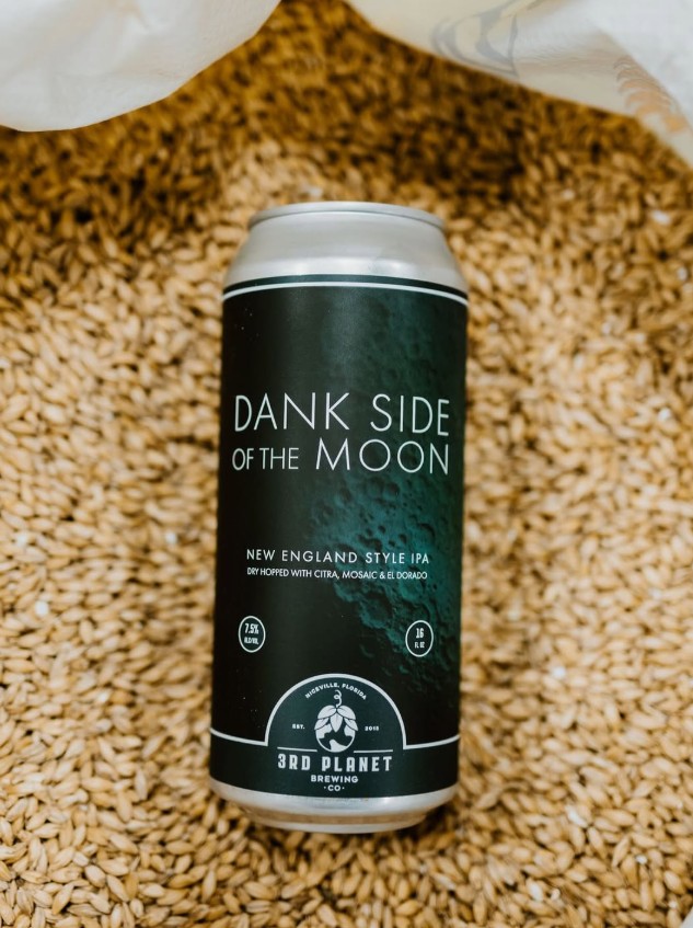 The Top 30 Breweries in Florida Ranked 20 3rd Planet Brewing