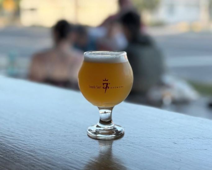 7venth Sun Brewery