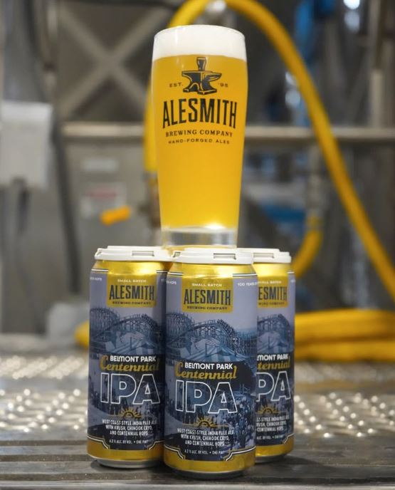 AleSmith Brewing Company