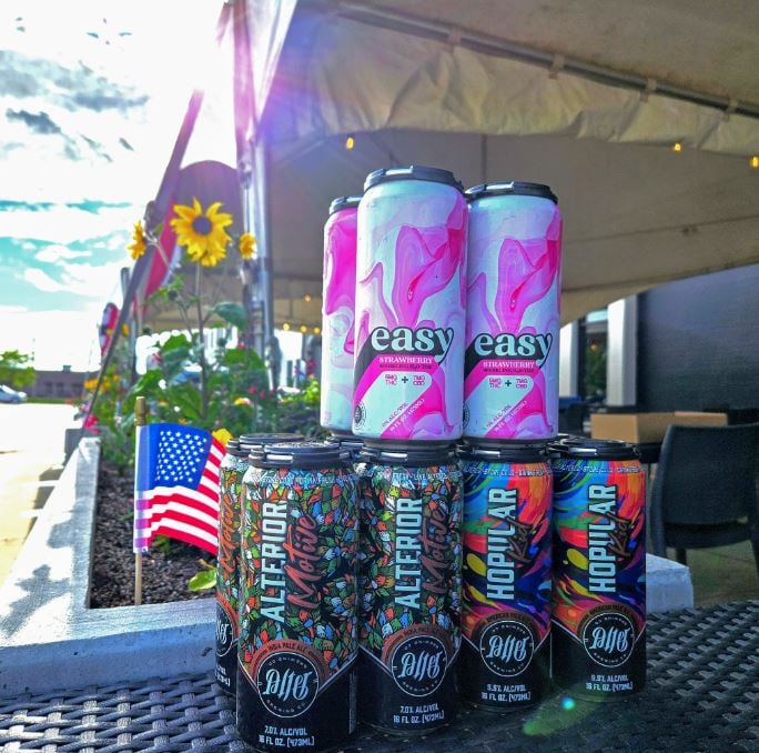 Alter Brewing Company