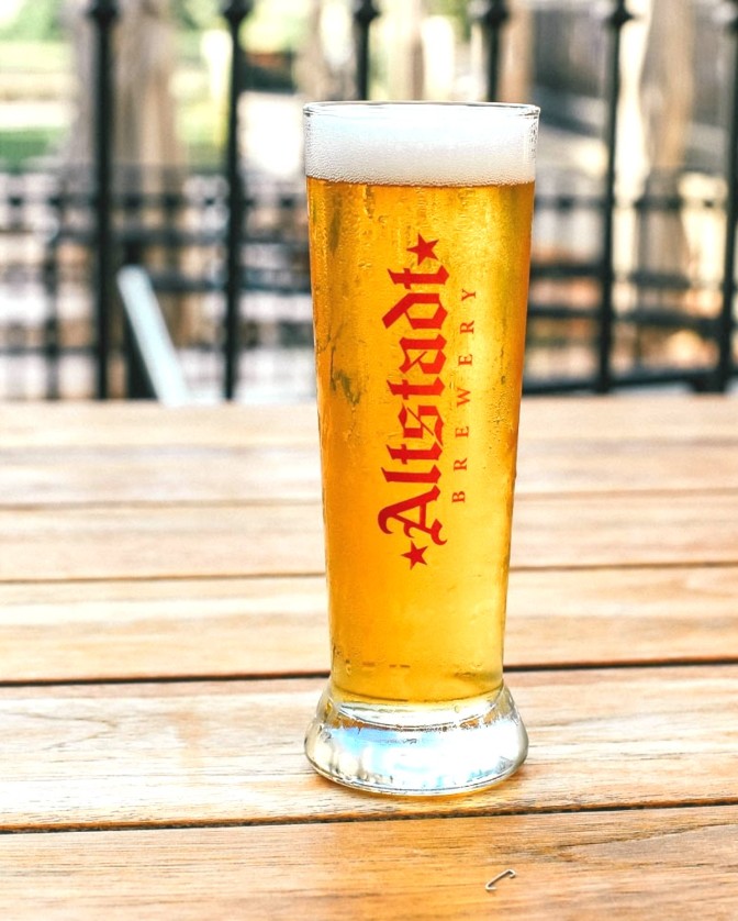 Altstadt Brewery