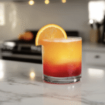 Aperol Sunrise