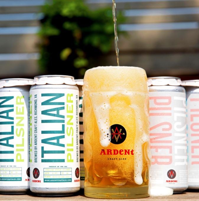 Ardent Craft Ales