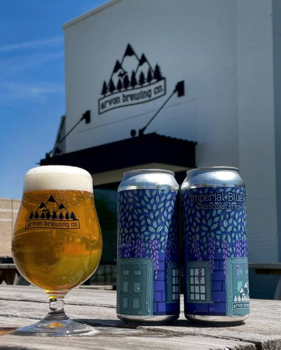 Arvon Brewing Co.