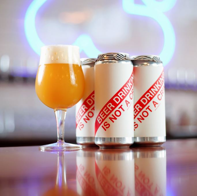 Aslin Beer Company