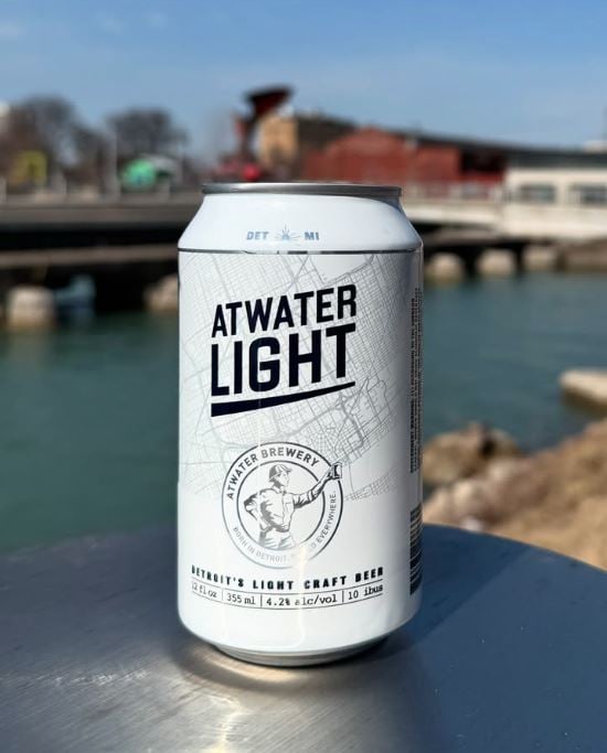 Atwater Brewery