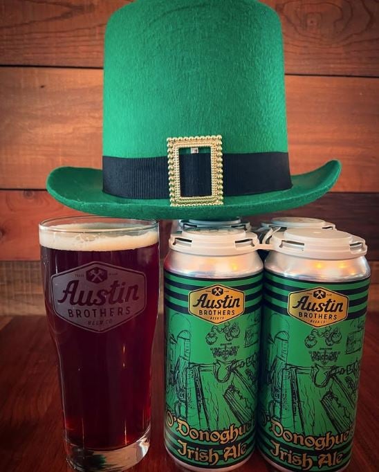 Austin Brothers Beer Company