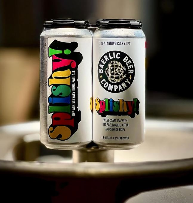 Baerlic Brewing & Taproom