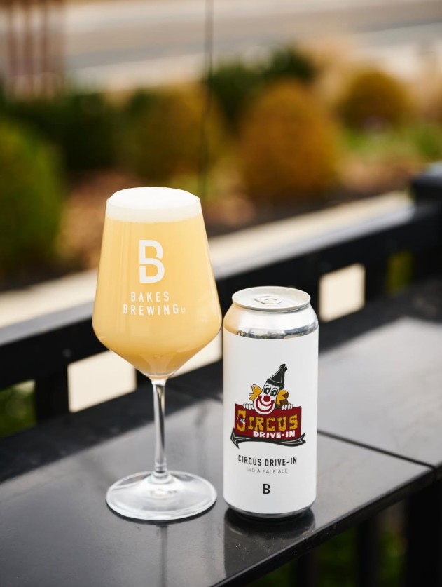 The Top 30 Breweries in New Jersey Ranked 20 Bakes Brewing