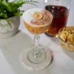 Banana Nut Bread Martini