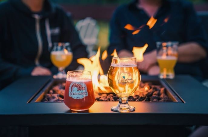Beachcrest Brewing Company