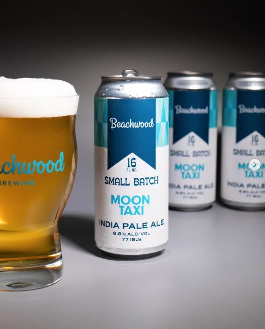 Beachwood Brewing