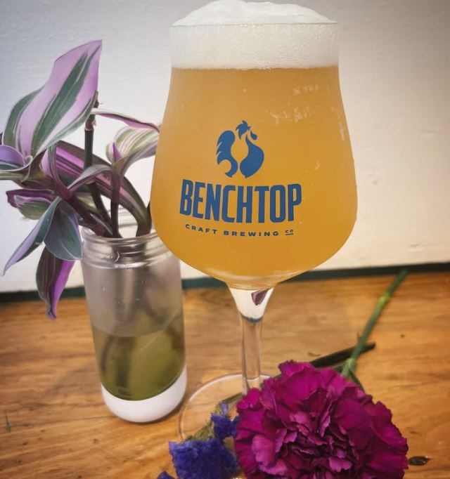 Benchtop Brewing Company