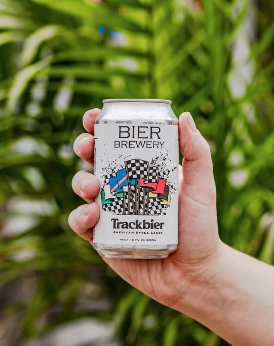 Bier Brewery & Tap Room