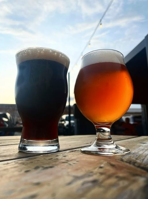 Big Lick Brewing Company